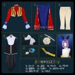 画像18: ウマ娘プリティーダービー サウンズオブアース 勝負服 コスプレ衣装 (18)
