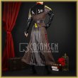 画像3: ウマ娘プリティーダービー ドリームジャーニー 勝負服 コスプレ衣装 (3)