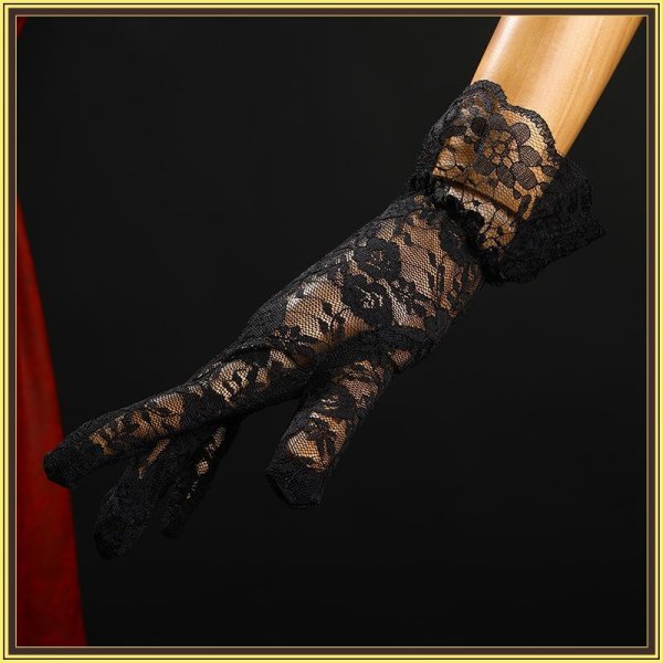 画像17: ウマ娘プリティーダービー ドリームジャーニー 勝負服 コスプレ衣装 (17)