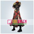 画像1: ウマ娘プリティーダービー ドリームジャーニー 勝負服 コスプレ衣装 (1)