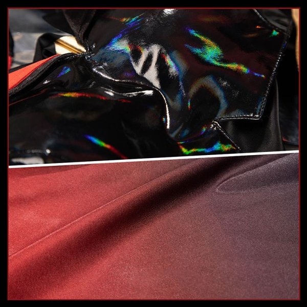 画像20: ホロライブ hololive 宝鐘マリン 魔法少女衣装 コスプレ衣装 (20)