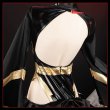 画像14: ホロライブ hololive 宝鐘マリン 魔法少女衣装 コスプレ衣装 (14)