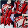 画像6: ウマ娘プリティーダービー ウインバリアシオン 勝負服 コスプレ衣装 (6)