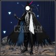 画像2: アークナイツ 科学執政官 ウルピアヌス コスプレ衣装 (2)
