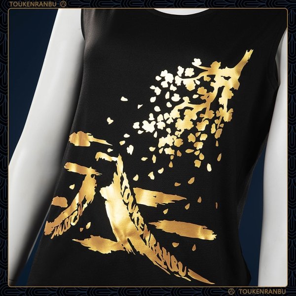 画像14: 刀剣乱舞ミュージカル 乱舞野外祭 長曽祢虎徹 コスプレ衣装 (14)