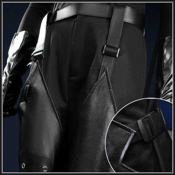 画像15: アークナイツ 科学執政官 ウルピアヌス コスプレ衣装 (15)