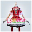 画像1: ウマ娘プリティーダービー ウインバリアシオン 勝負服 コスプレ衣装 (1)