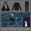 画像21: アークナイツ 科学執政官 ウルピアヌス コスプレ衣装 (21)