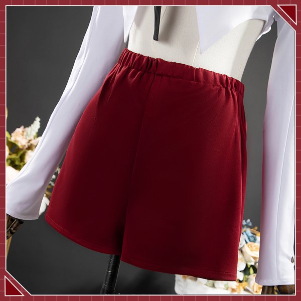 画像16: バーチャル YouTuber Vtuber 葛葉 『サインはB』MV衣装 コスプレ衣装 (16)