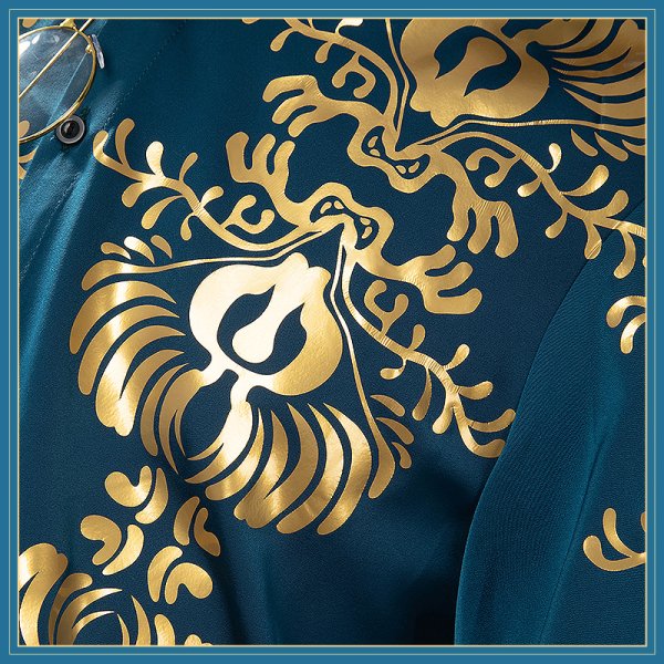 画像8: バーチャル YouTuber Vtuber 叢雲 海の家衣装 コスプレ衣装 (8)