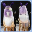 画像13: ウマ娘プリティーダービー 紺碧の戴冠式 ヴィルシーナ コスプレ衣装 (13)