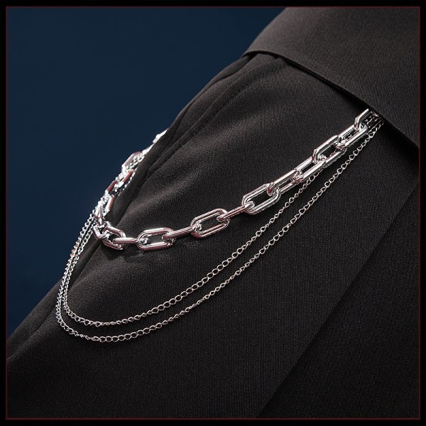 画像14: バーチャルYouTuber Vtuber ローレン 3周年新衣装 コスプレ衣装 (14)