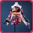 画像2: ウマ娘プリティーダービー スーパークリーク 慈雨華影 コスプレ衣装 (2)