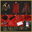 画像22: ウマ娘プリティーダービー ドリームジャーニー 勝負服 コスプレ衣装 (22)
