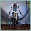 画像6: 崩壊：スターレイル 飛霄 コスプレ衣装 (6)