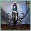 画像3: 崩壊：スターレイル 飛霄 コスプレ衣装 (3)
