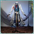 画像2: 崩壊：スターレイル 飛霄 コスプレ衣装 (2)