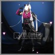 画像3: アークナイツ アスカロン コスプレ衣装 (3)