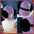 画像22: 【女性S・M・L・XLサイズ在庫あり・一週間発送】バーチャル YouTuber Vtuber 卯月コウ『サインはB』MV衣装 コスプレ衣装 (22)