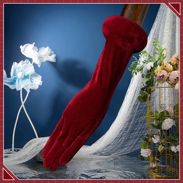 画像20: 【25％OFF&女性L・XLサイズ在庫あり・一週間発送】バーチャル YouTuber Vtuber 卯月コウ『サインはB』MV衣装 コスプレ衣装 (20)