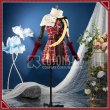 画像4: 【女性S・M・L・XLサイズ在庫あり・一週間発送】バーチャル YouTuber Vtuber 卯月コウ『サインはB』MV衣装 コスプレ衣装 (4)