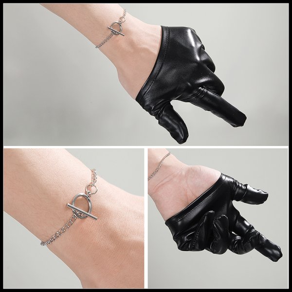 画像8: バーチャル YouTuber Vtuber 小柳 海の家衣装 コスプレ衣装 (8)