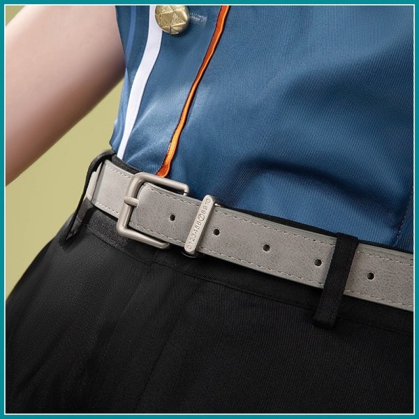 画像22: 【25％OFF】バーチャル YouTuber Vtuber Speciale 渚トラウト コスプレ衣装 (22)