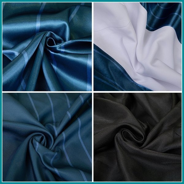 画像25: 【25％OFF】バーチャル YouTuber Vtuber Speciale 渚トラウト コスプレ衣装 (25)