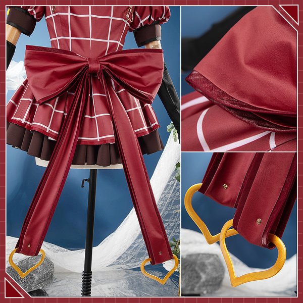 ♡ 魔界ノりりむ サインはB コスプレ 衣装 高品質 ♡ 楽天市場】【COSYT】バーチャルYouTuber Vtuber サインはB 魔界