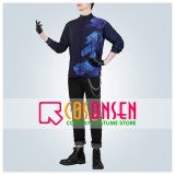 画像: バーチャル YouTuber Vtuber 小柳 海の家衣装 コスプレ衣装