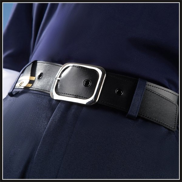 画像22: アークナイツ アンダーフロー Underflow コスプレ衣装 (22)