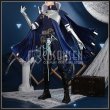 画像2: アークナイツ アンダーフロー Underflow コスプレ衣装 (2)