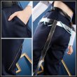 画像21: アークナイツ アンダーフロー Underflow コスプレ衣装 (21)