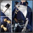 画像7: アークナイツ アンダーフロー Underflow コスプレ衣装 (7)
