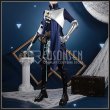 画像4: アークナイツ アンダーフロー Underflow コスプレ衣装 (4)