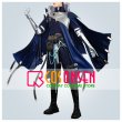 画像1: アークナイツ アンダーフロー Underflow コスプレ衣装 (1)