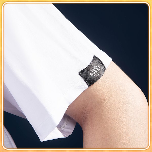 画像17: バーチャルYouTuber Vtuber 北見 新衣装 コスプレ衣装（Tシャツにプリント可能） (17)