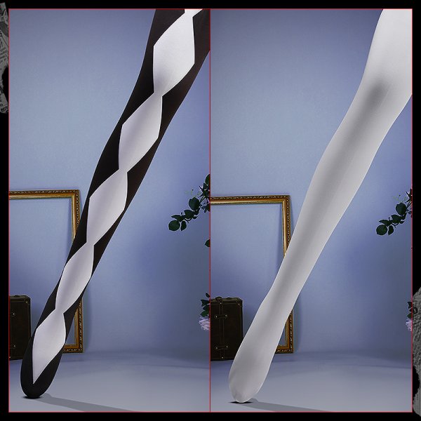 画像21: 【25%OFF】プロセカ 失われてしまったもの 苦痛の綻花 暁山瑞希 コスプレ衣装 (21)