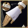画像9: 【25％OFF】ウマ娘プリティーダービー ブエナビスタ 勝負服 コスプレ衣装 (9)