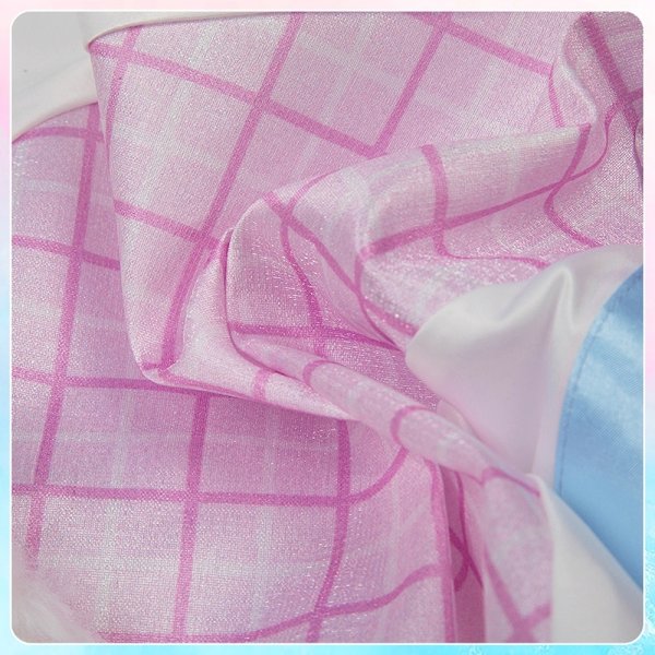 画像24: アイカツ 星宮いちご コスプレ衣装 (24)