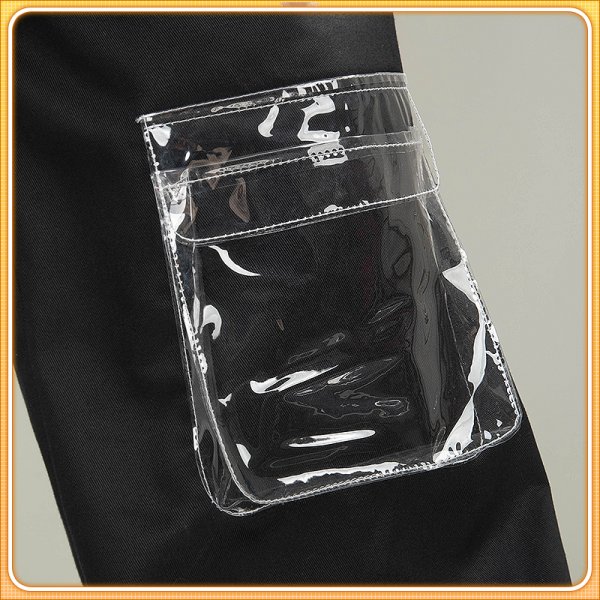 画像22: バーチャルYouTuber Vtuber ネス 新衣装 コスプレ衣装(Tシャツにプリント可能) (22)