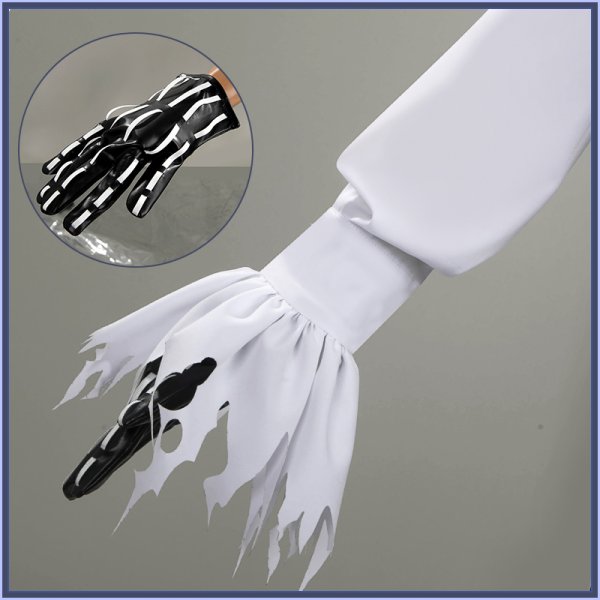 そそさん専用スカリー コスプレ cosshow_y-1095