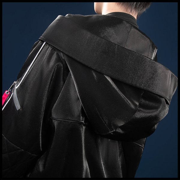 画像13: バーチャルYouTuber Vtuber 渡会ひばり 2024新衣装 コスプレ衣装 (13)