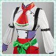 画像8: 【人気商品25％OFF】バーチャルYouTuber Vtuber Speciale すず菜 コスプレ衣装 (8)