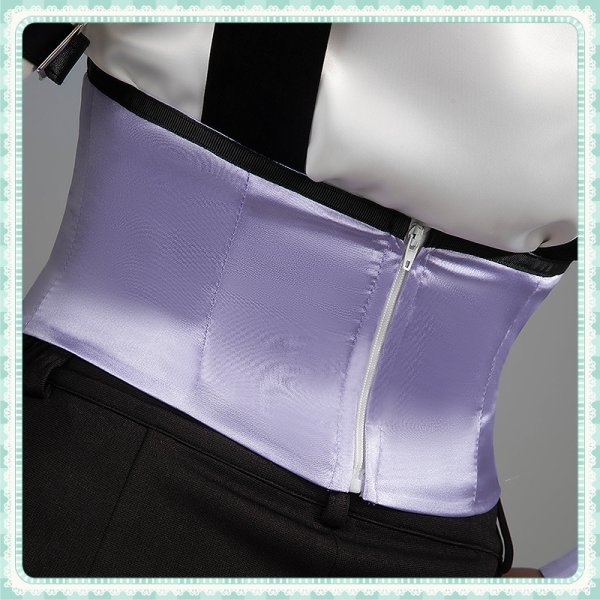 画像20: 【25％OFF】バーチャルYouTuber Vtuber Speciale すず菜 コスプレ衣装 (20)