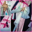 画像12: バーチャル YouTuber Vtuber あやかき 調香師 梢桃音 コスプレ衣装 (12)