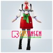 画像1: 【人気商品25％OFF】バーチャルYouTuber Vtuber Speciale すず菜 コスプレ衣装 (1)
