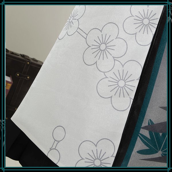 画像17: バーチャルYouTuber Vtuber FNATHEPTION 叶 コスプレ衣装 (17)