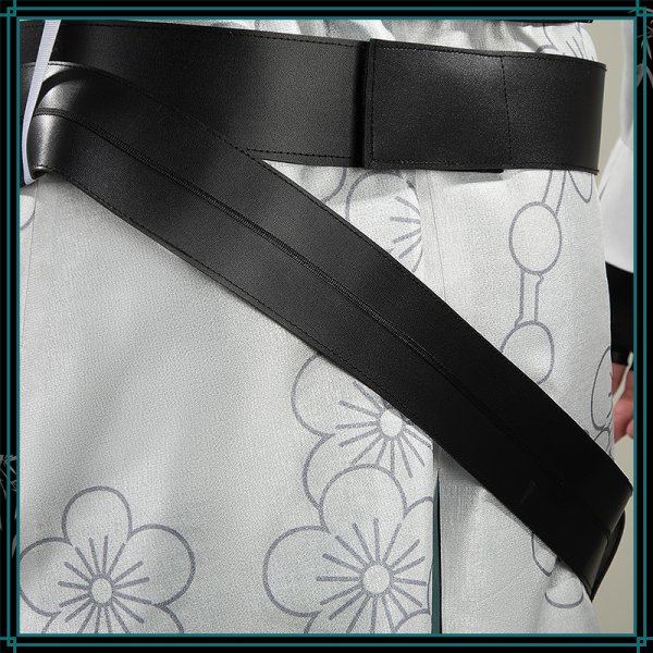 画像14: バーチャルYouTuber Vtuber FNATHEPTION 叶 コスプレ衣装 (14)