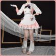 画像3: 【人気商品25％OFF】バーチャルYouTuber Vtuber Speciale ベリー コスプレ衣装 (3)